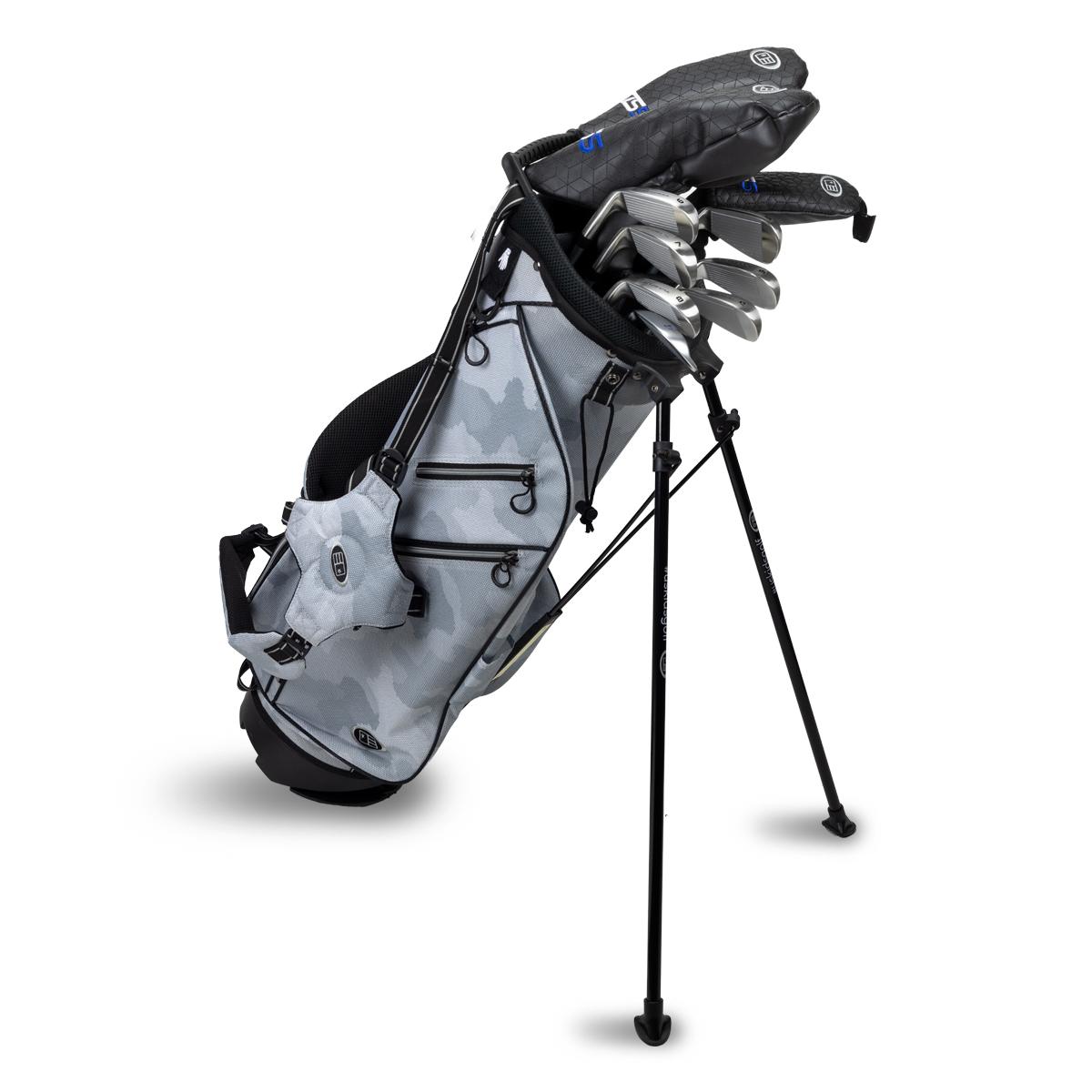 The ATTAS｜カーボンシャフト製品｜UST Mamiya